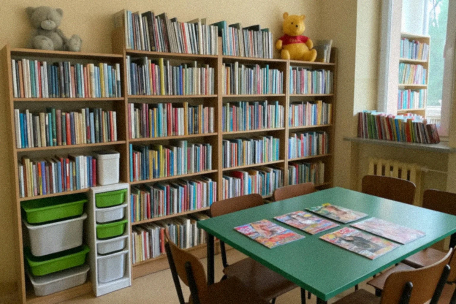 Spotkanie z Pawłem Reszką w Rzeszowie w ramach Letnich Ogrodów Literackich