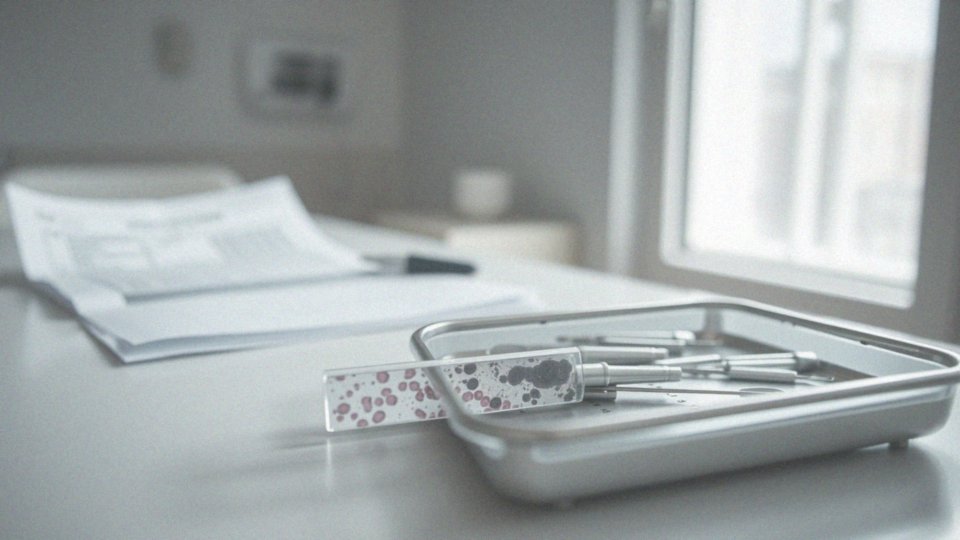 Choroby żołądka a morfologia – jak wyniki badań mogą pomóc?