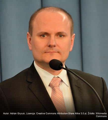 Dariusz Dziadzio