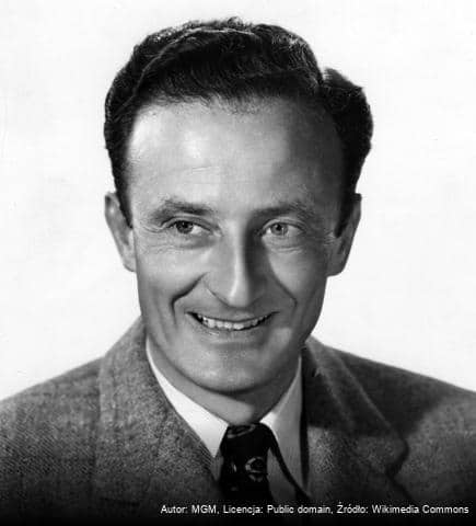 Fred Zinnemann