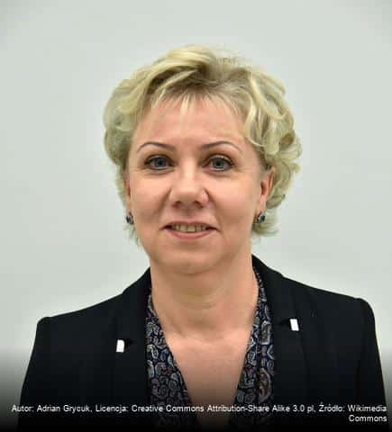 Halina Szydełko