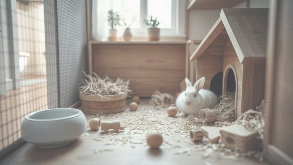 Ile kosztuje królik domowy? Ceny zakupu i utrzymania