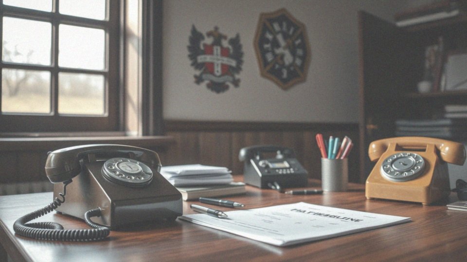 ILE WYNOSI ODPRAWA EMERYTALNA STRAŻAKA? Przewodnik po zasadach