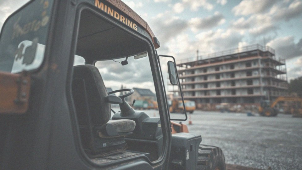 Ile zarabia operator ładowarki w Polsce? Wysokość wynagrodzenia