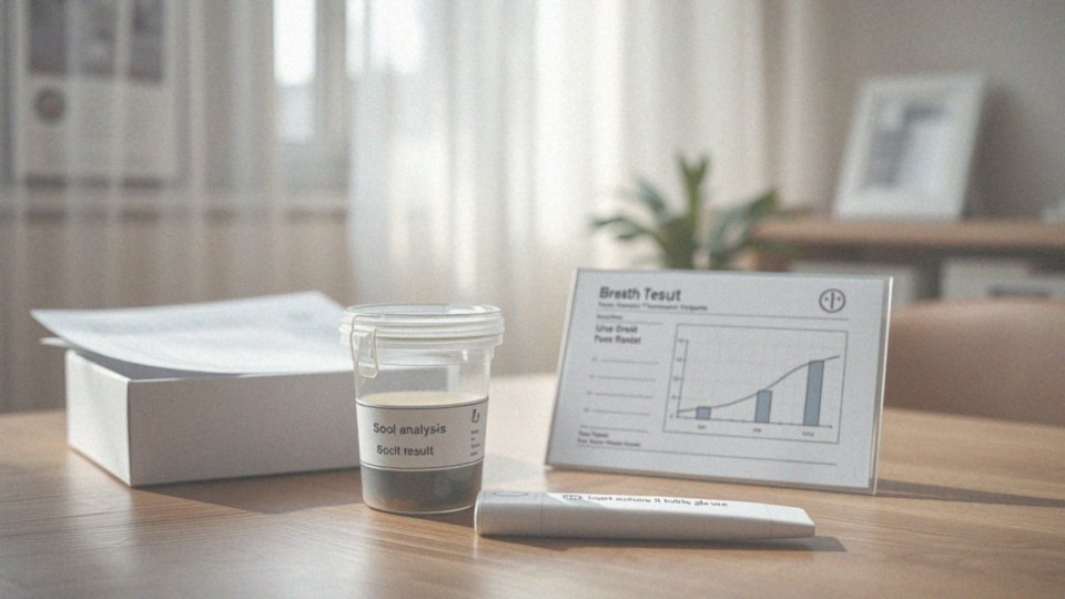 Jak zbadać żołądek bez gastroskopii? Alternatywne metody diagnostyczne