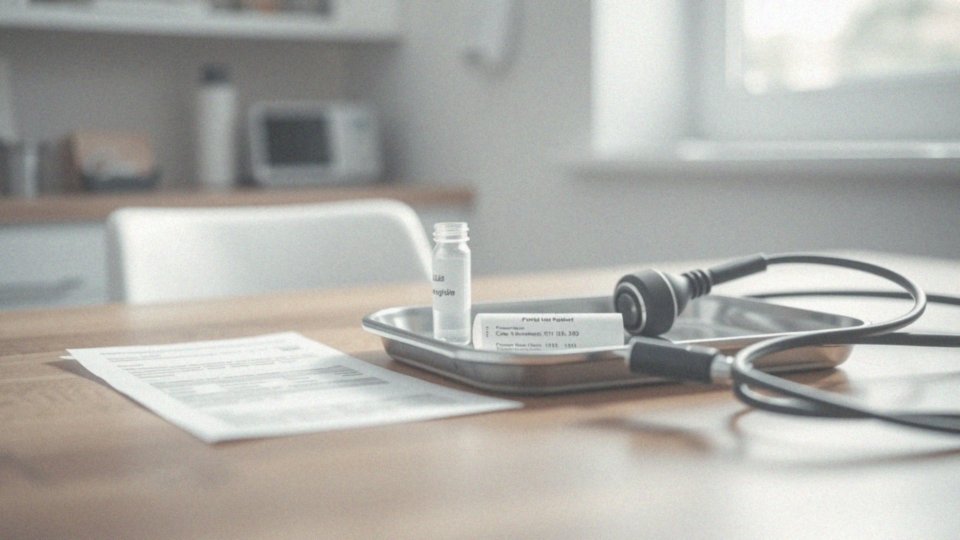 Jakie badania na wrzody żołądka? Kluczowe metody diagnostyczne