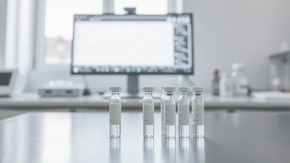 Jakie markery na raka jelita grubego? Kluczowe informacje i diagnoza