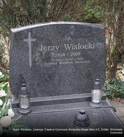 Jerzy Wisłocki