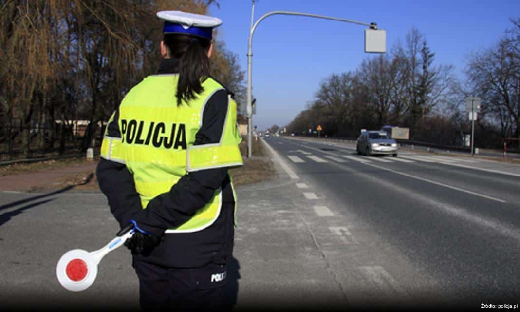 Bezpieczne ferie zimowe dzięki edukacji policjantów w Rzeszowie