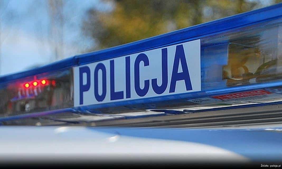 Akcja Policji w Rzeszowie: Straty uprawnień za szybkie jazdy