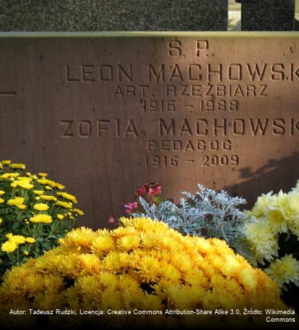 Leon Machowski