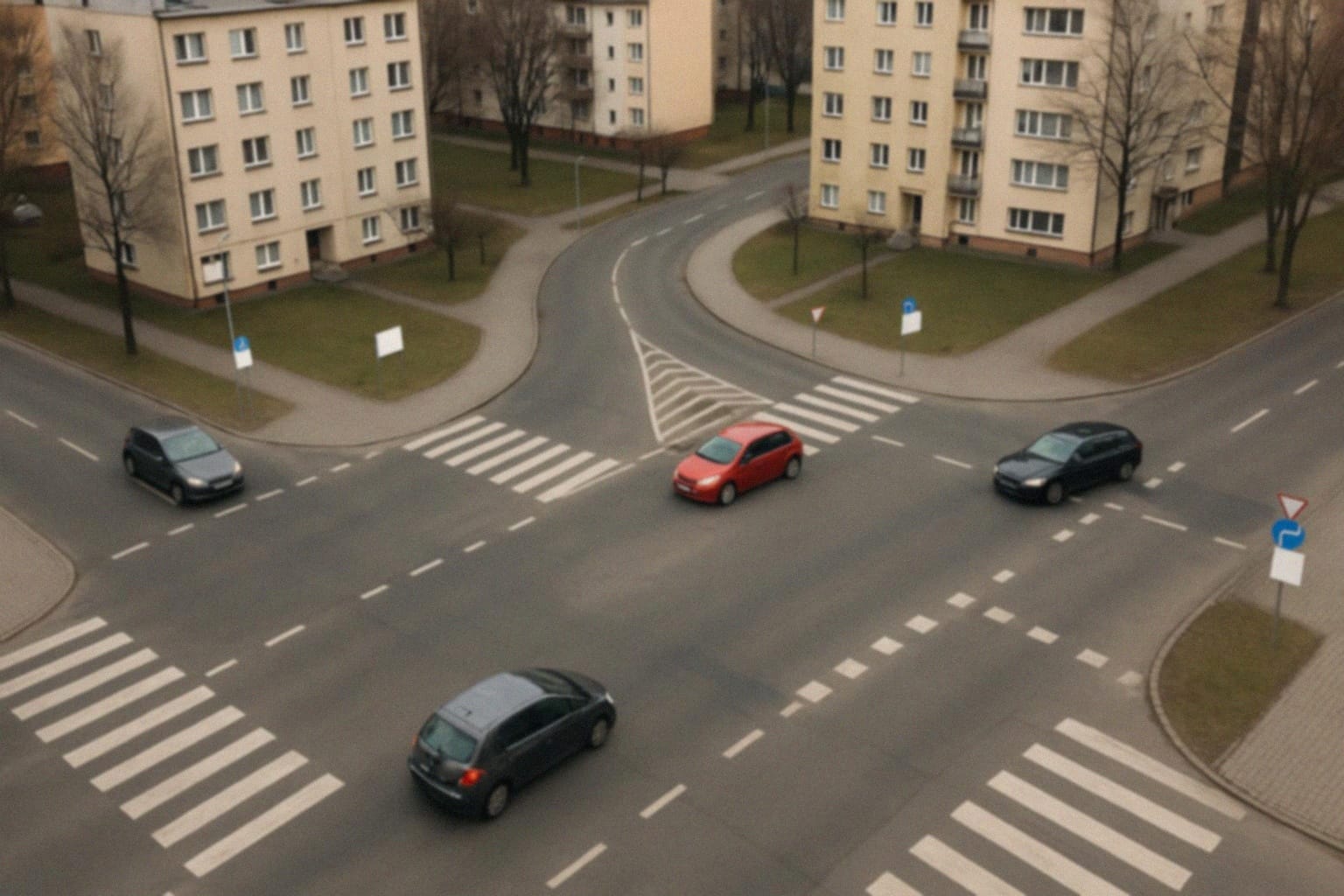 Zakończenie rozbudowy ul. Granicznej w Rzeszowie