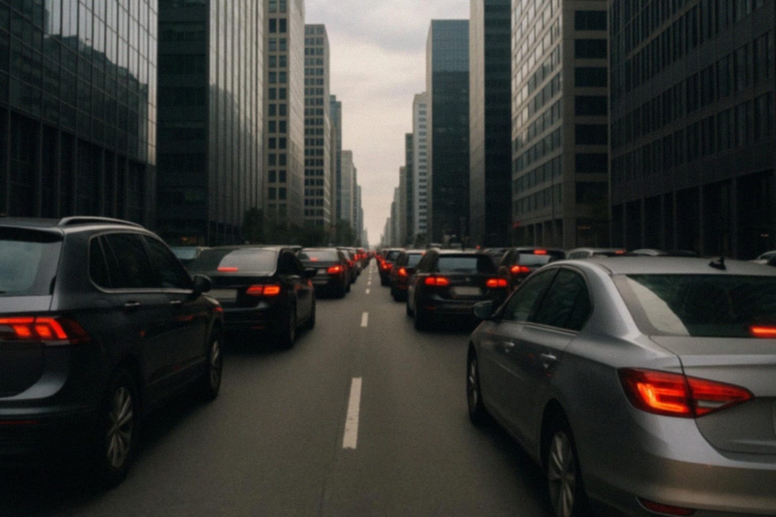 Postępy w budowie drogi KDG na przedłużeniu Al. Krzyżanowskiego