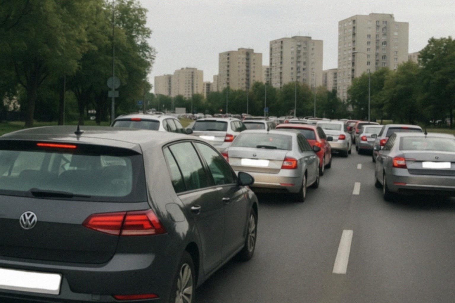 Nowa droga w Rzeszowie: Umowa na strategiczną inwestycję podpisana