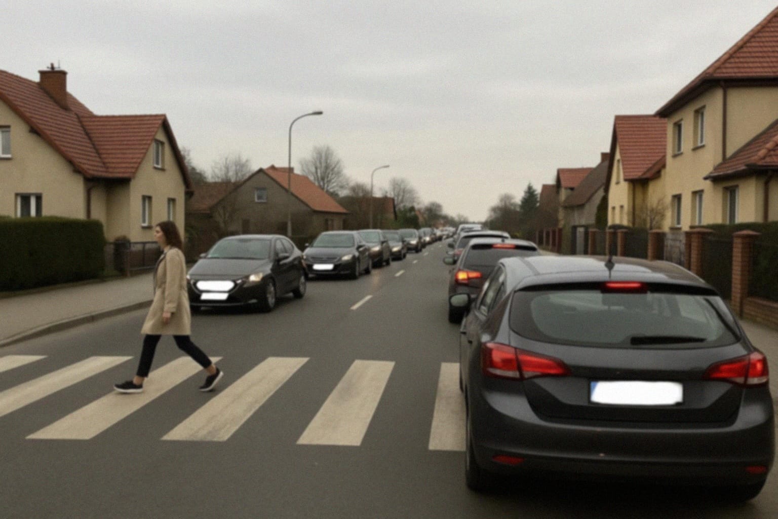 Rozpoczęcie prac nad rozbudową ul. Robotniczej w Rzeszowie