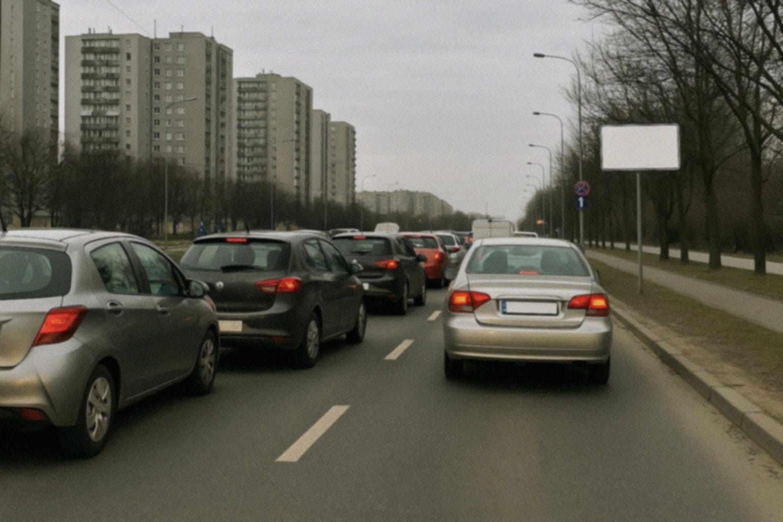 Rozpoczyna się budowa łącznika między ulicami Ropczycką i Tarnowską w Rzeszowie