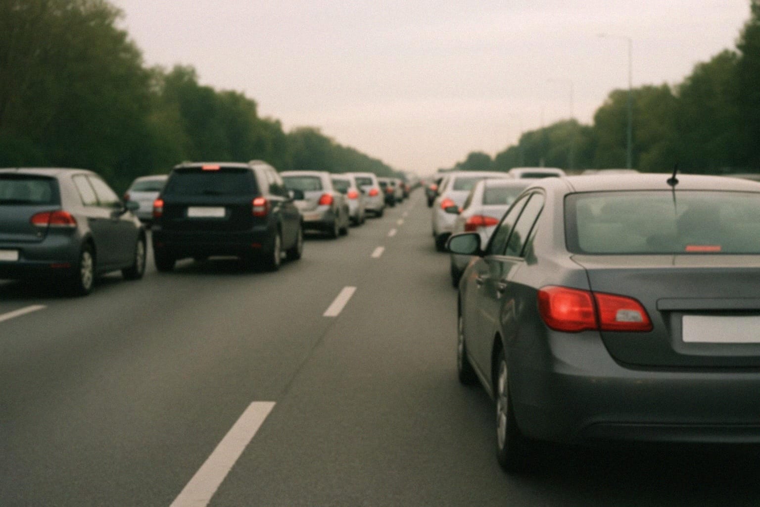 Postęp prac przy budowie kładki nad rzeką Strug w Rzeszowie