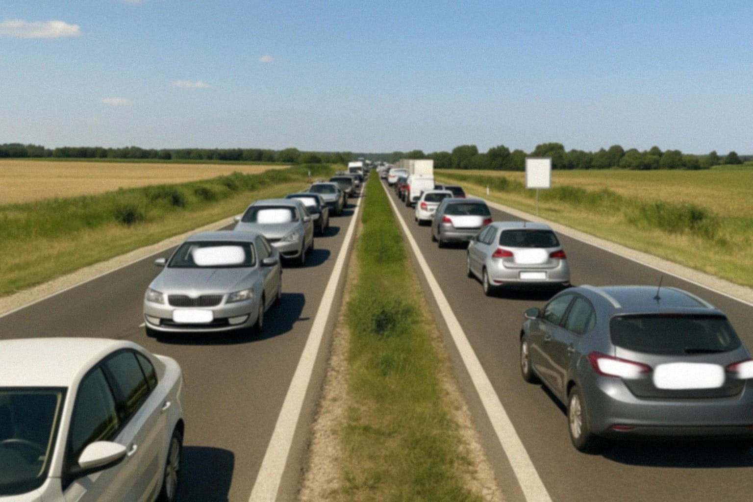 Zakończenie budowy Wisłokostrady: Nowa droga poprawi komunikację w Rzeszowie