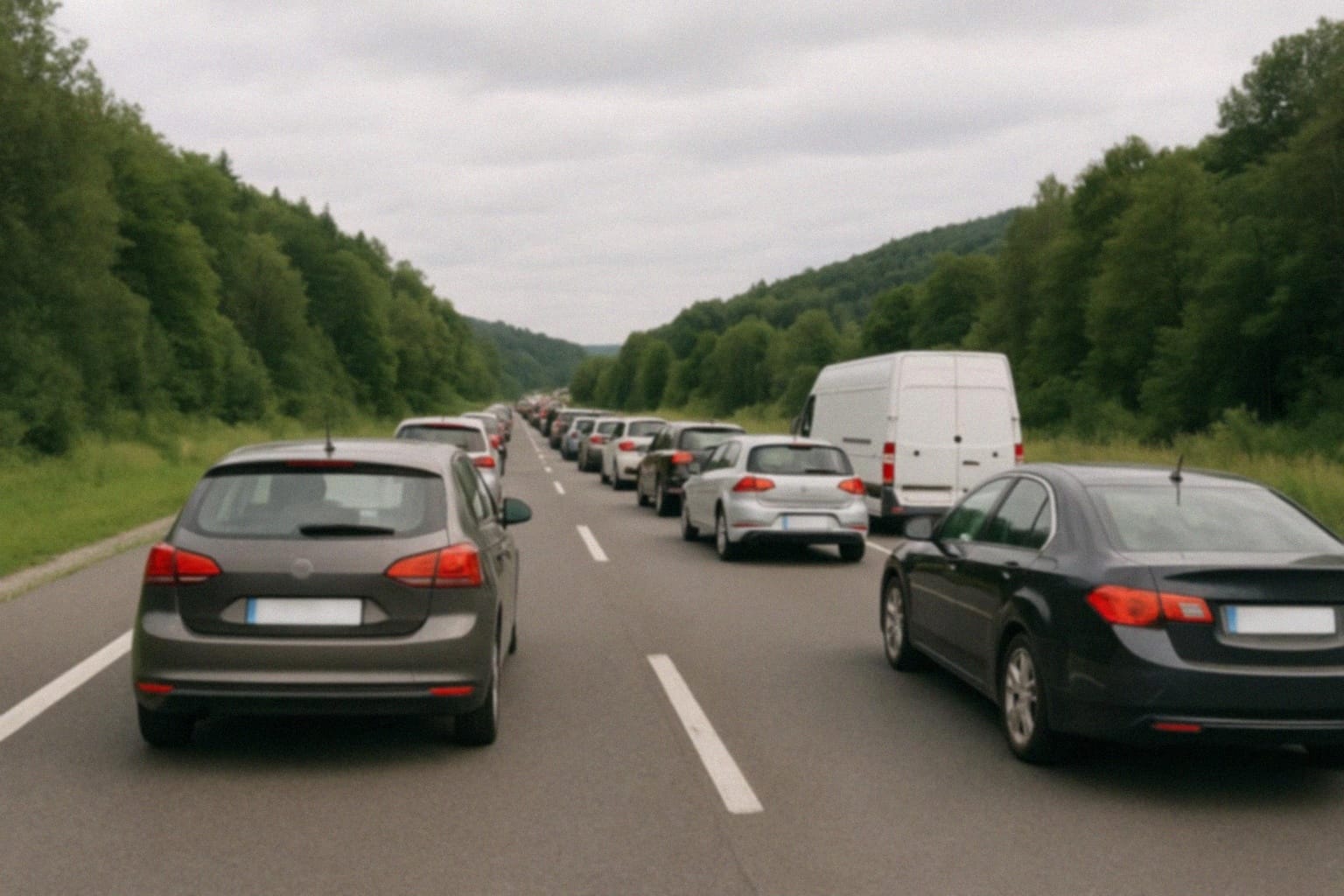Utrudnienia w ruchu podczas Rzeszów Bike Festival 2026
