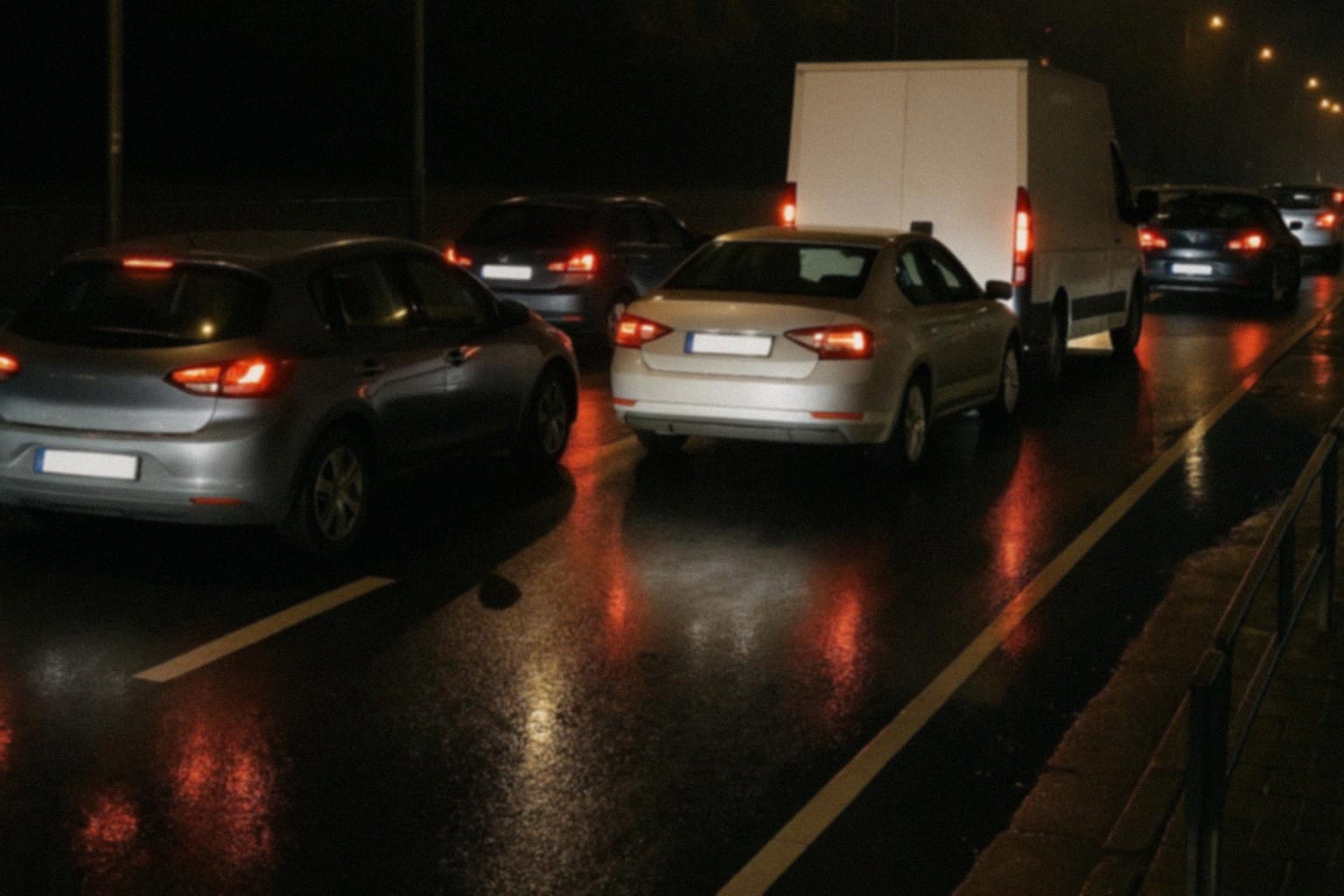 W Rzeszowie trwa budowa chodnika na ul. Skrajnej z nową infrastrukturą