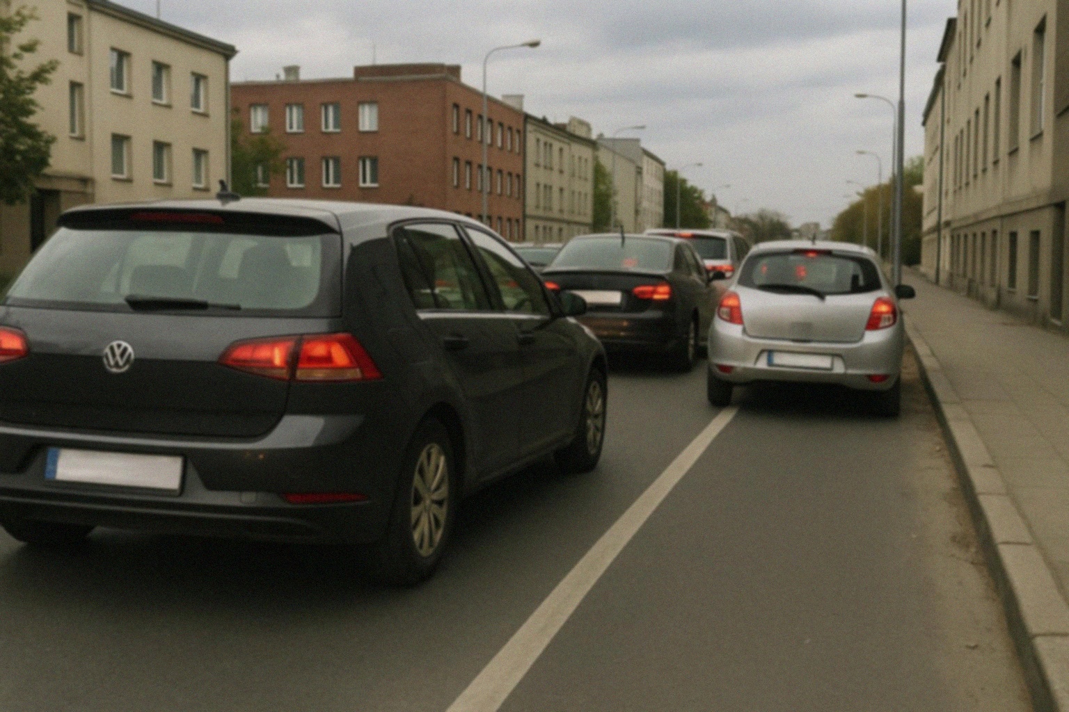 Rozpoczęcie betonowania estakady jezdni lewej w ramach inwestycji Wisłokostrada