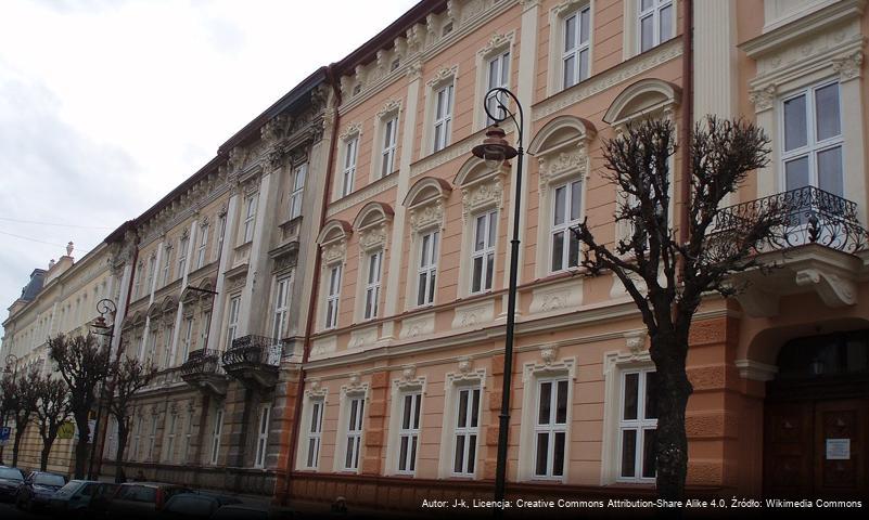 Muzeum Diecezjalne w Rzeszowie