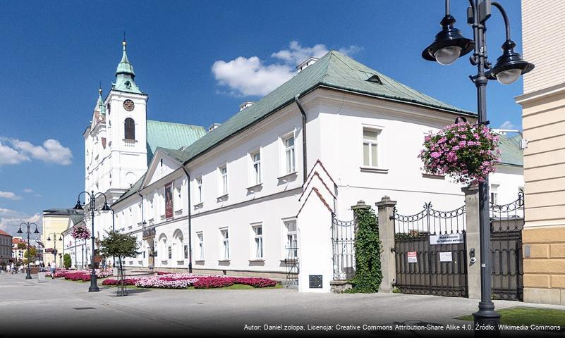 Muzeum Okręgowe w Rzeszowie