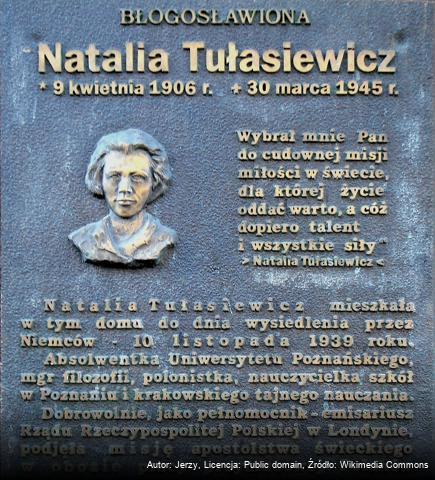 Natalia Tułasiewicz