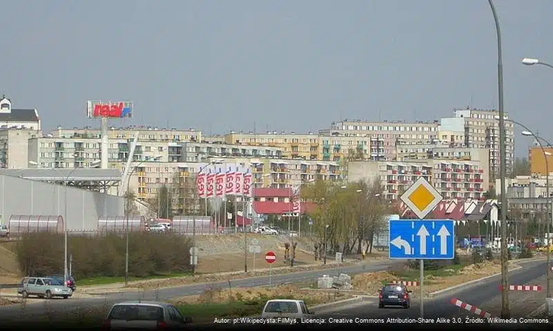 Osiedle Krakowska-Południe (Rzeszów)