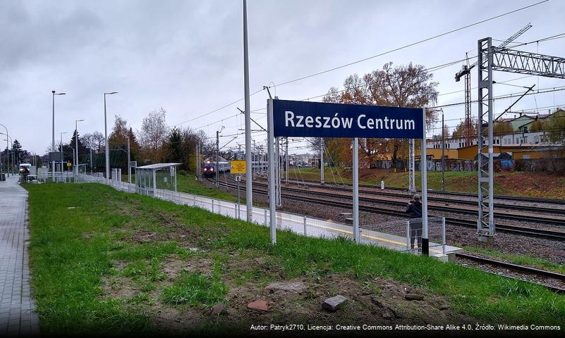 Rzeszów Centrum