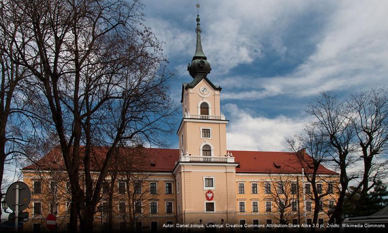 Sąd Okręgowy w Rzeszowie