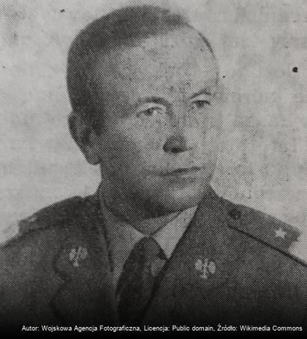 Stanisław Kruczek