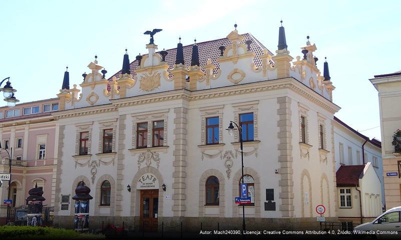 Teatr im. Wandy Siemaszkowej w Rzeszowie