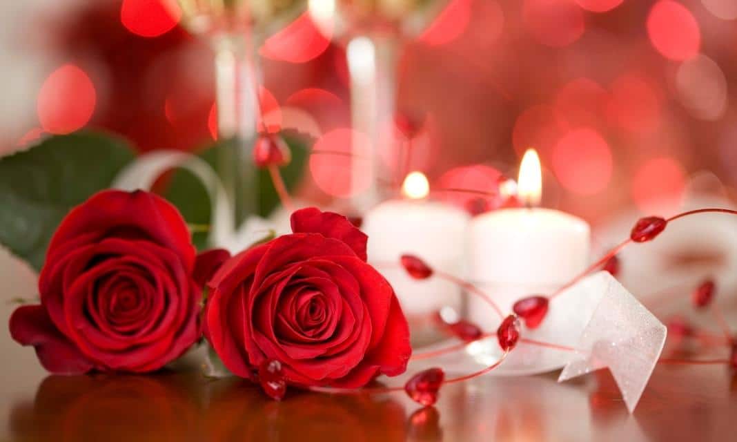 Walentynki w Rzeszowie: Jak świętować Dzień Zakochanych w sercu miasta?