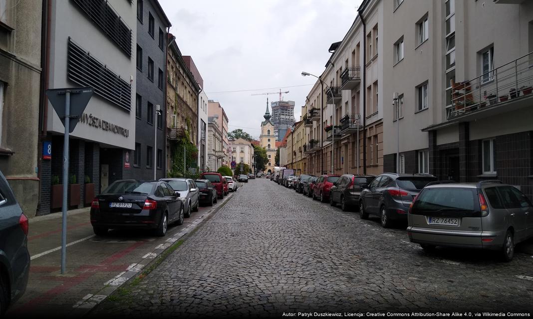 Nowa zielona przestrzeń rekreacyjna na osiedlu Kotuli