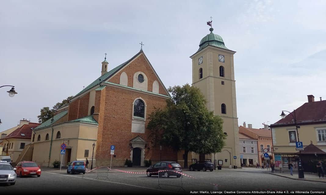 Nowe regulacje dotyczące segregacji tekstyliów i odzieży w Rzeszowie