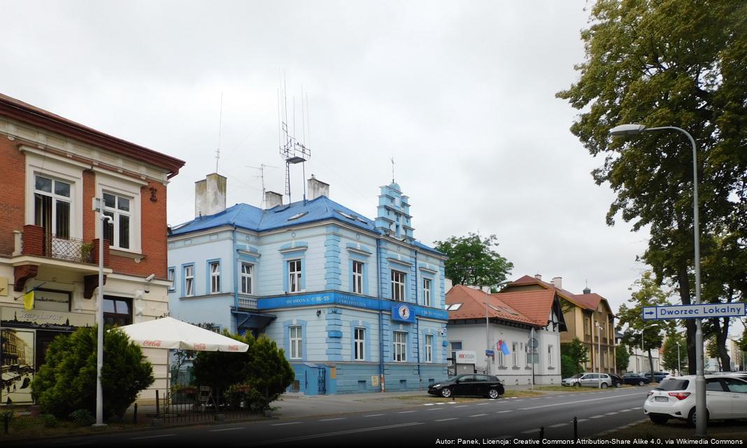 Ograniczanie hałasu w Rzeszowie – działania mieszkańców