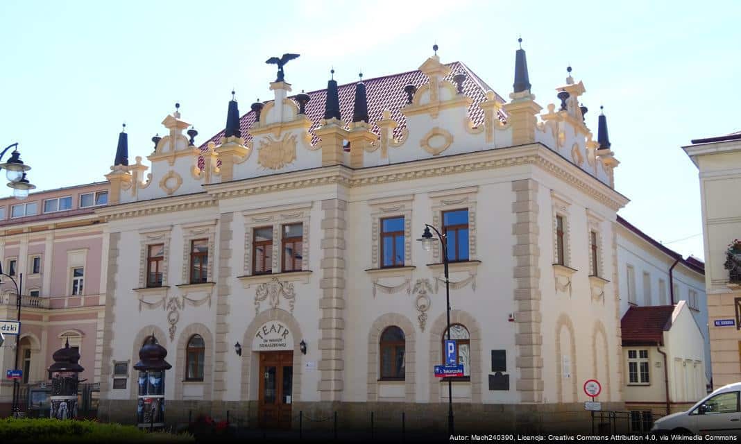 Edukacyjne spotkania o rejestracji działalności gospodarczej w Rzeszowie