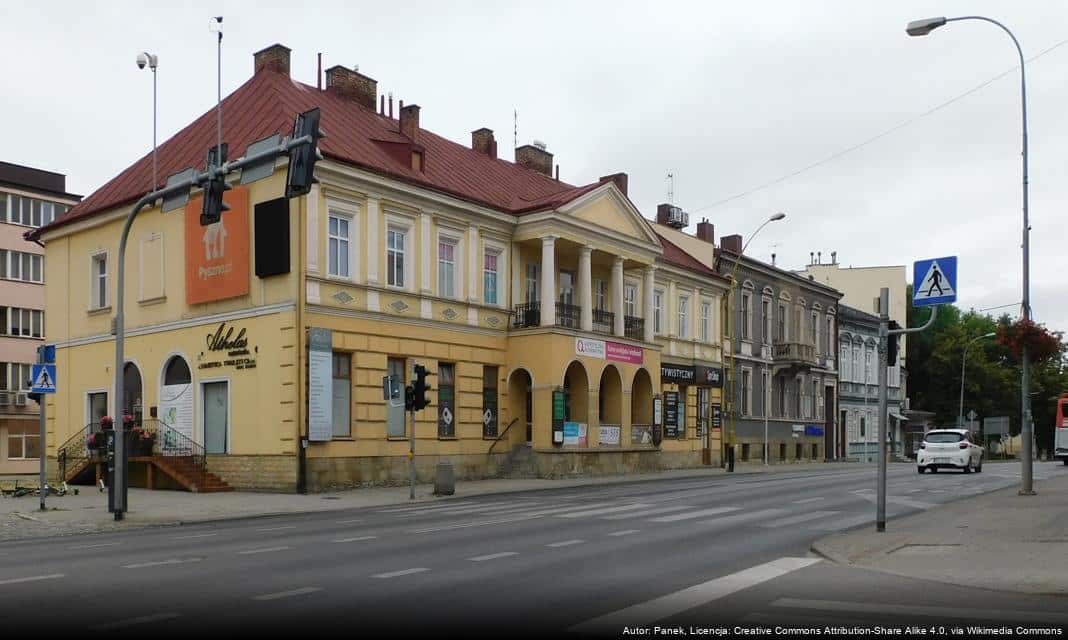 Nowy raport o stanie transportu w Rzeszowie: Zachęta do zapoznania się i aktywności mieszkańców