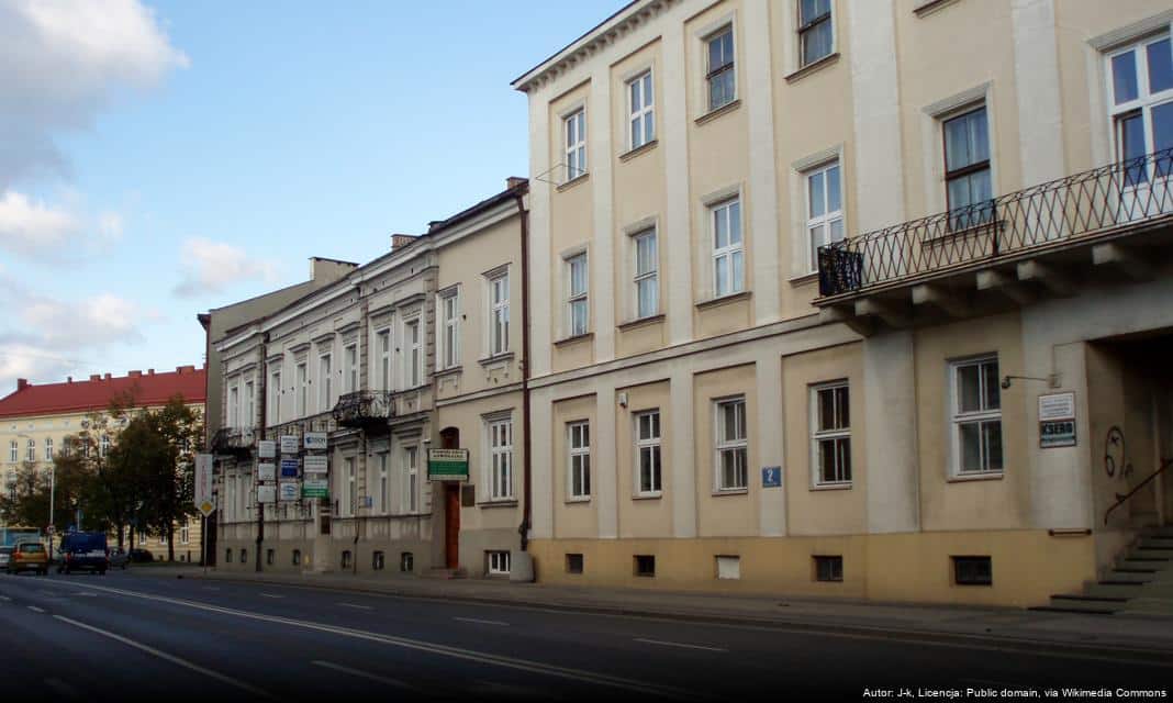 Zbiórka tekstyliów i odzieży w Rzeszowie – szczegóły na nadchodzące dni