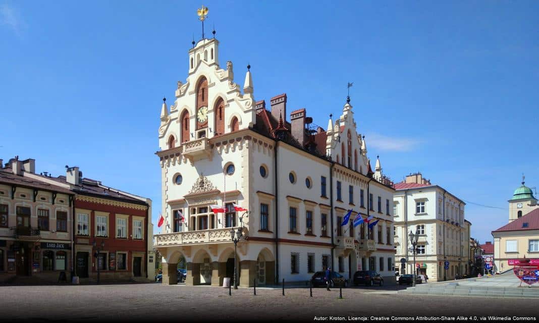 Nowy cykl wykładów „Czas Sztuki” w Rzeszowie