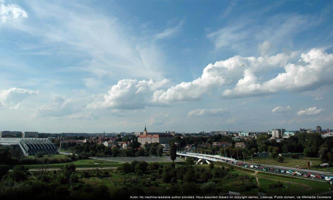 Rzeszów inwestuje w oświatę – nowe osiągnięcia i wyzwania