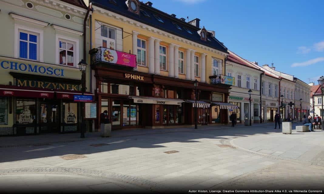 Rzeszów na drodze do wodorowej przyszłości