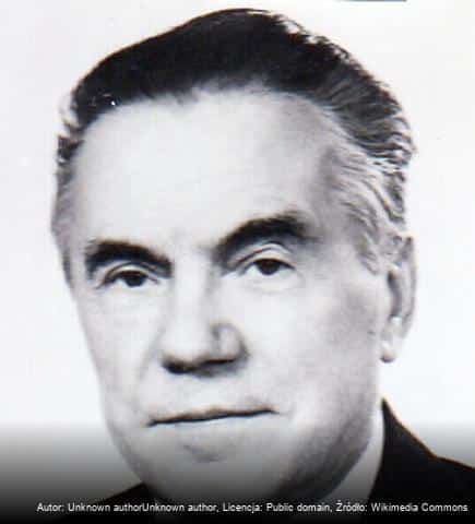 Władysław Kruczek