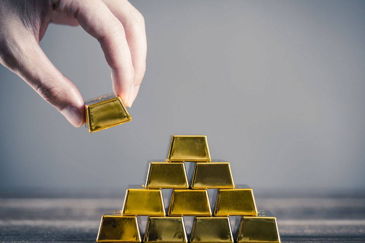 Złoto inwestycyjne – jak zacząć i na co zwrócić uwagę?